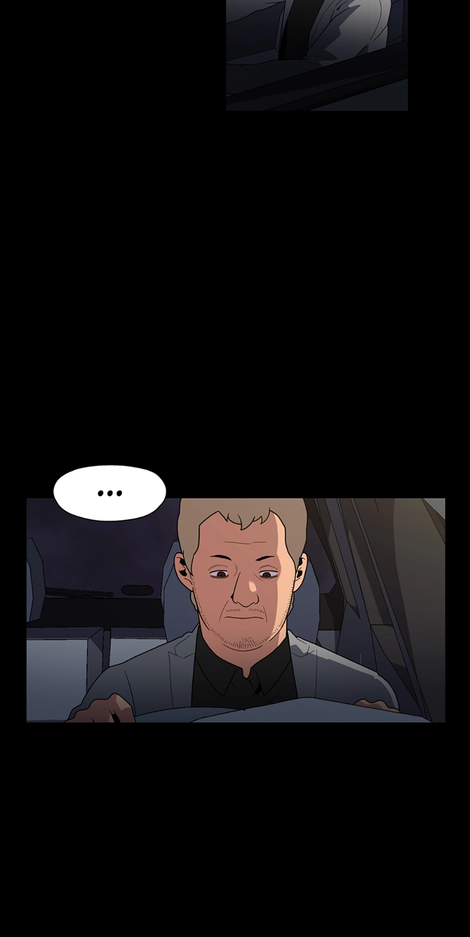 MEMORIST Chapter 43 page 60 - 