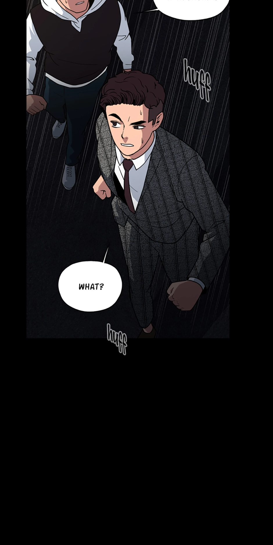 MEMORIST Chapter 43 page 65 - 