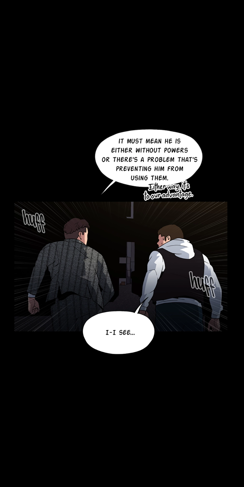 MEMORIST Chapter 43 page 68 - 
