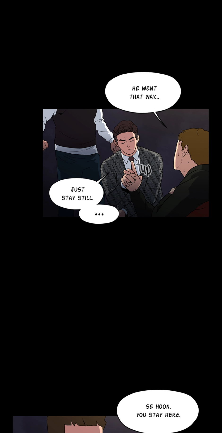 MEMORIST Chapter 43 page 71 - 