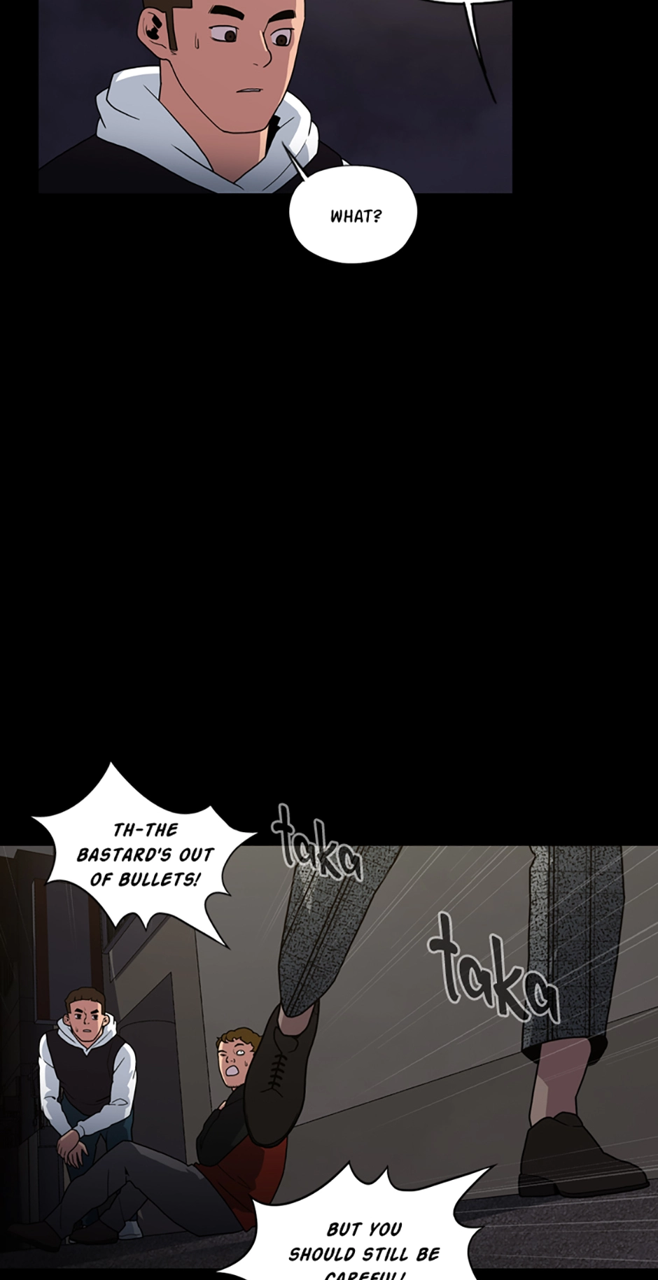 MEMORIST Chapter 43 page 72 - 