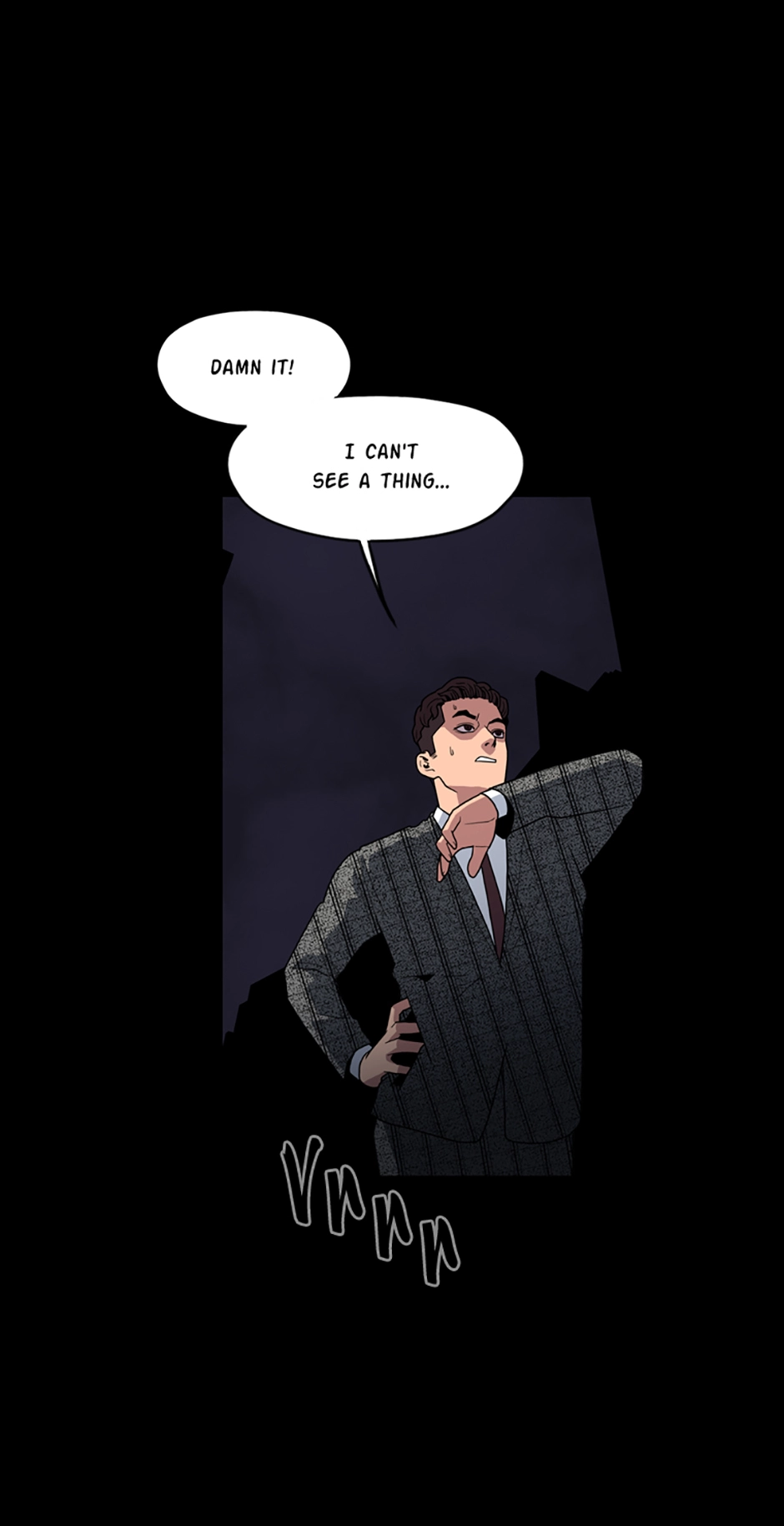 MEMORIST Chapter 43 page 79 - 