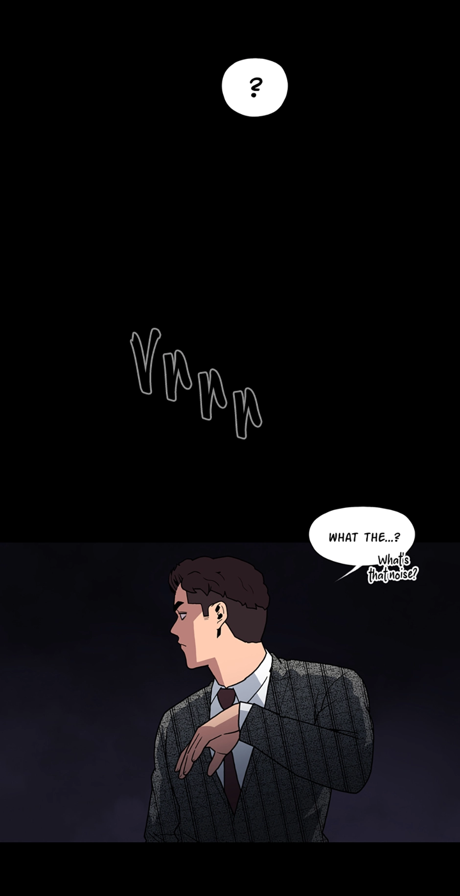 MEMORIST Chapter 43 page 80 - 