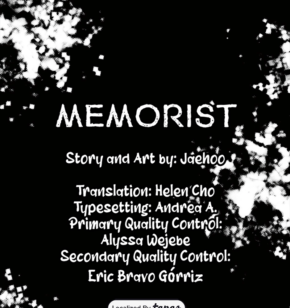 MEMORIST Chapter 44 page 19 - 