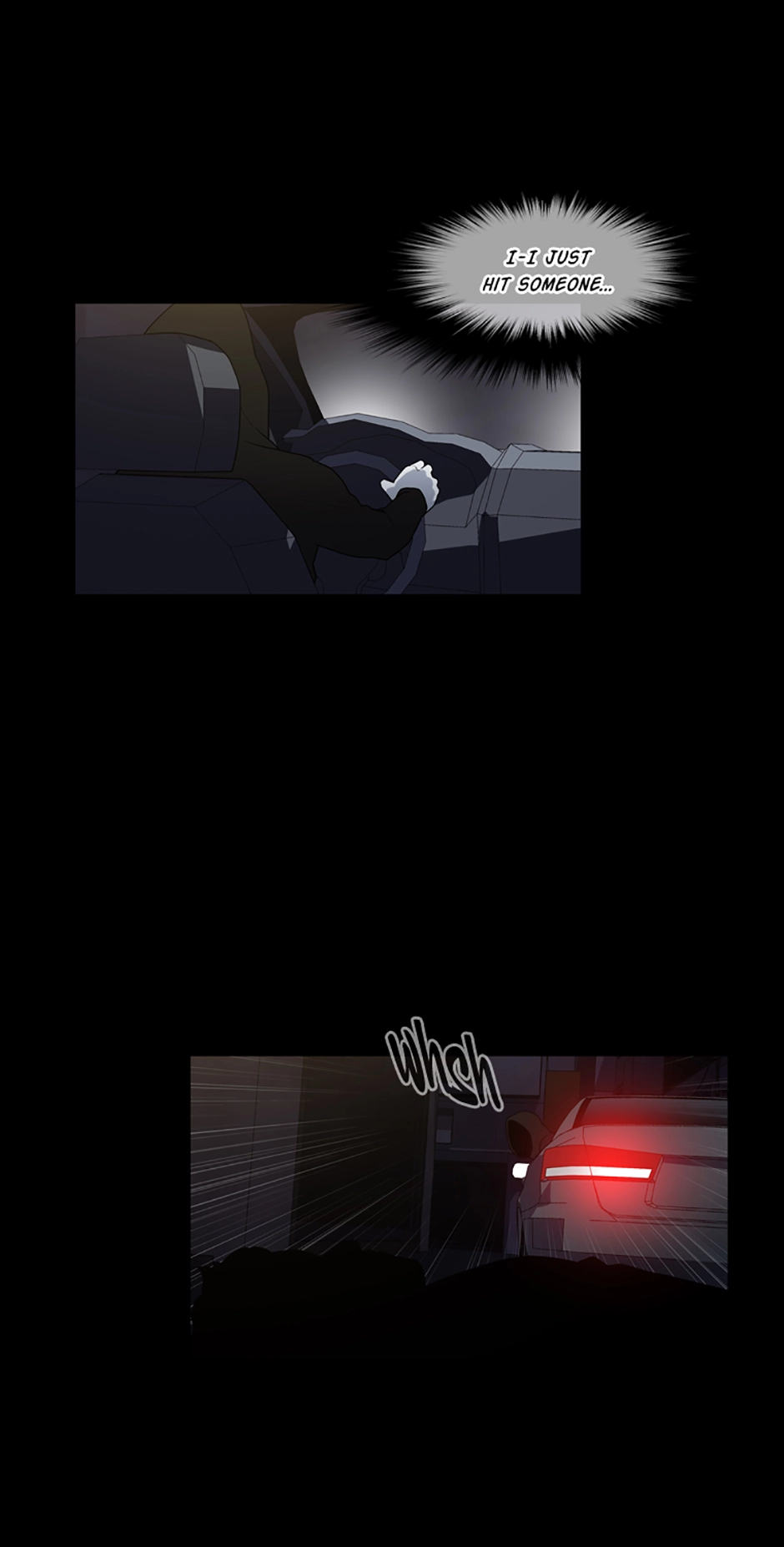 MEMORIST Chapter 44 page 27 - 