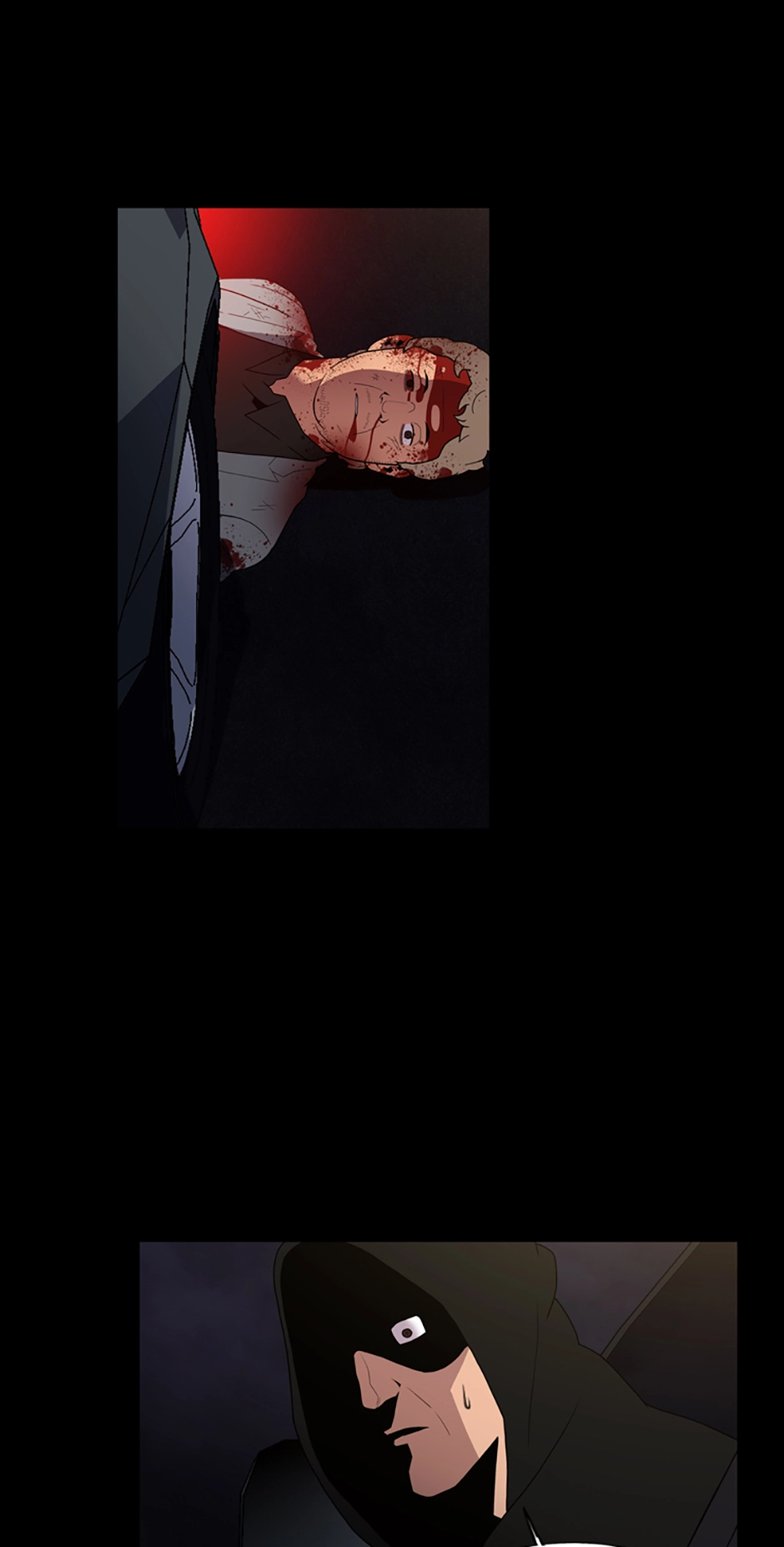 MEMORIST Chapter 44 page 28 - 