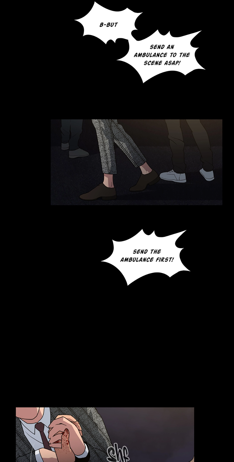 MEMORIST Chapter 44 page 33 - 