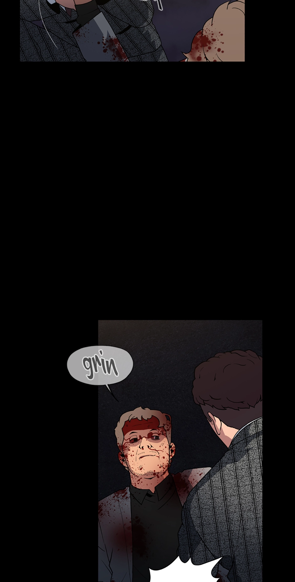 MEMORIST Chapter 44 page 34 - 