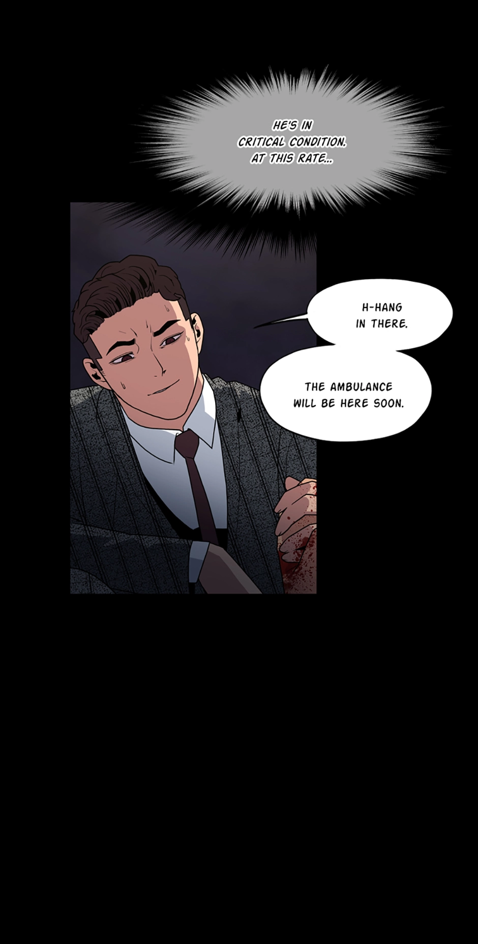 MEMORIST Chapter 44 page 36 - 