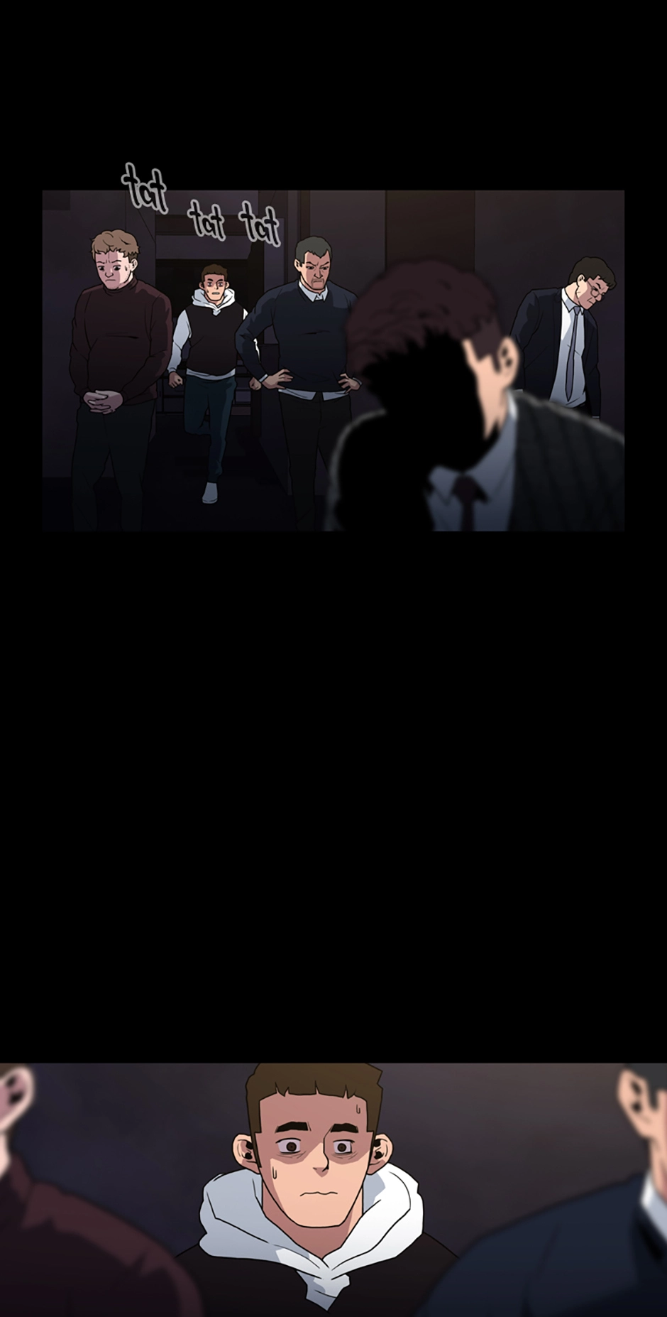 MEMORIST Chapter 44 page 37 - 