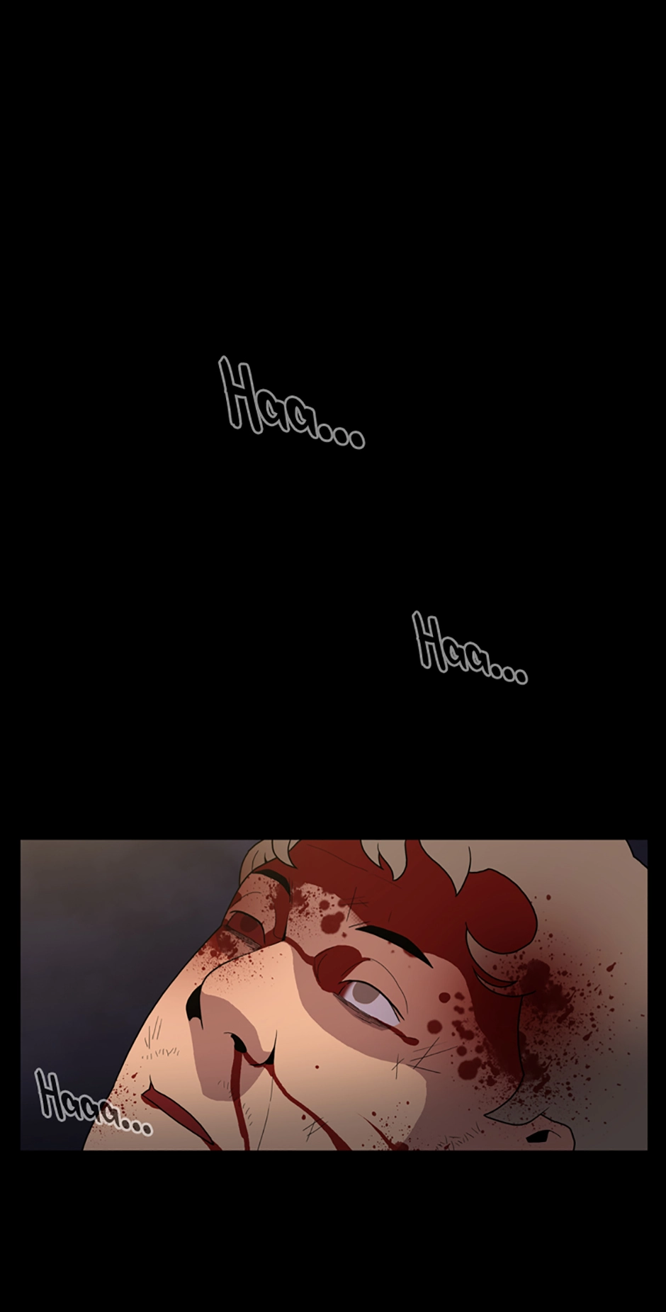MEMORIST Chapter 44 page 39 - 