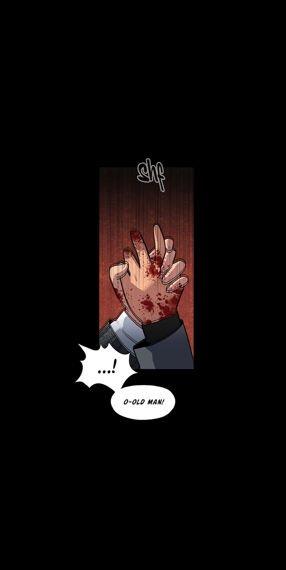 MEMORIST Chapter 44 page 40 - 