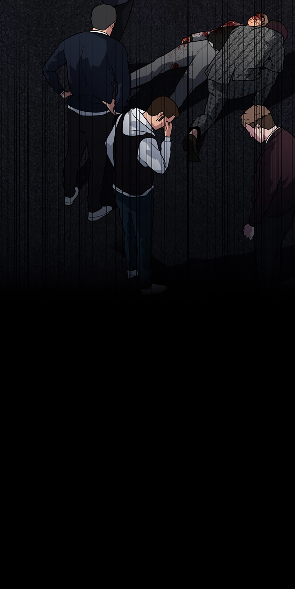 MEMORIST Chapter 44 page 42 - 
