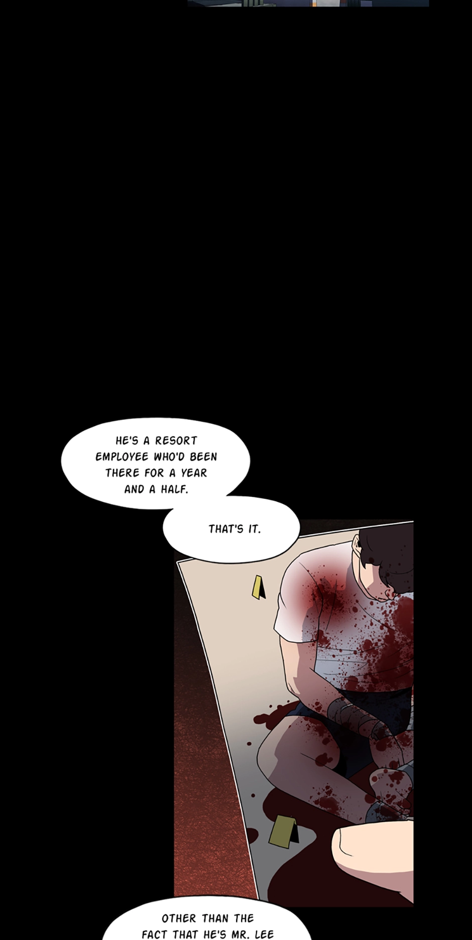MEMORIST Chapter 44 page 44 - 