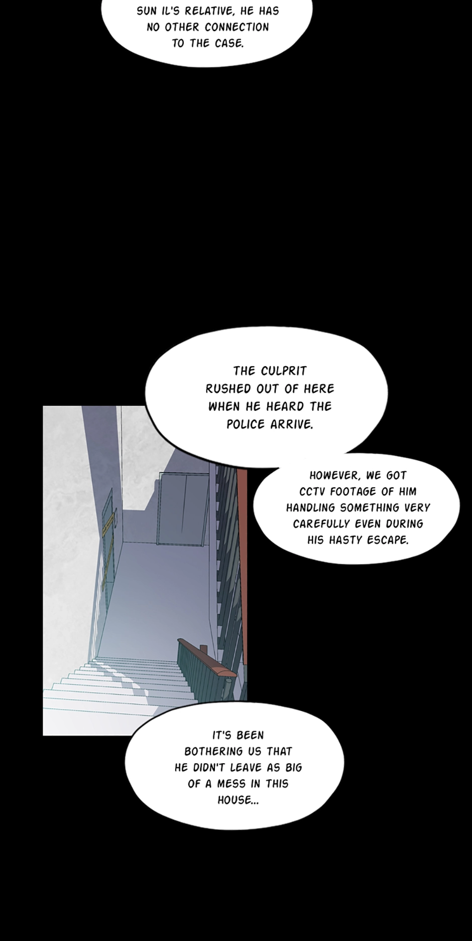 MEMORIST Chapter 44 page 45 - 