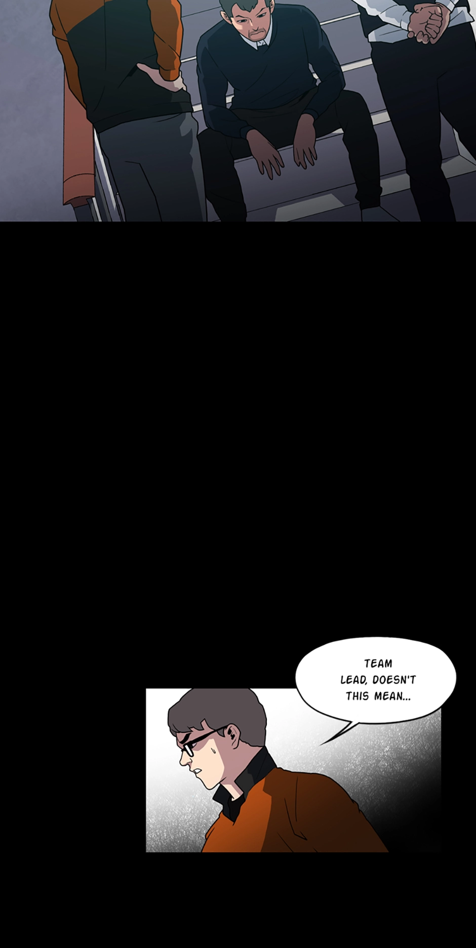 MEMORIST Chapter 44 page 47 - 