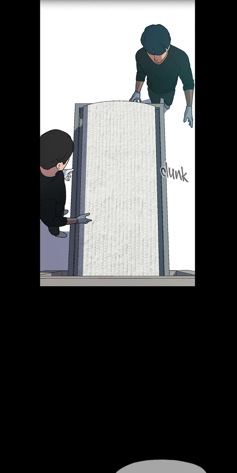 MEMORIST Chapter 44 page 52 - 