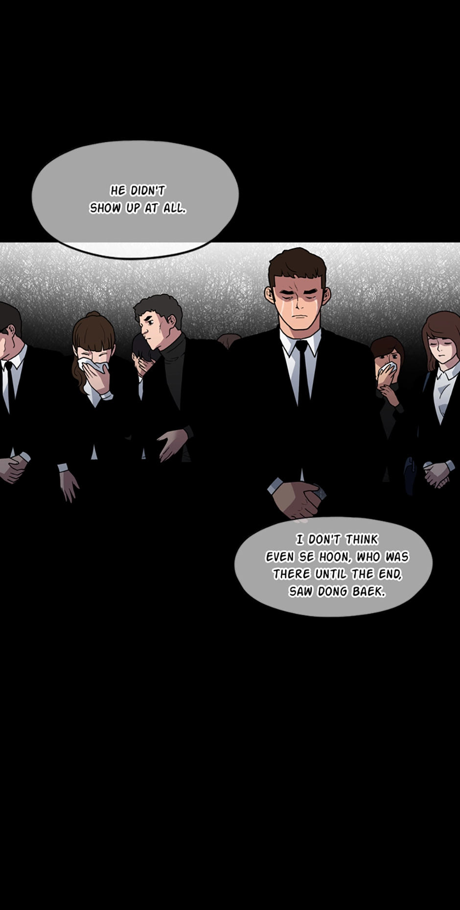 MEMORIST Chapter 44 page 54 - 