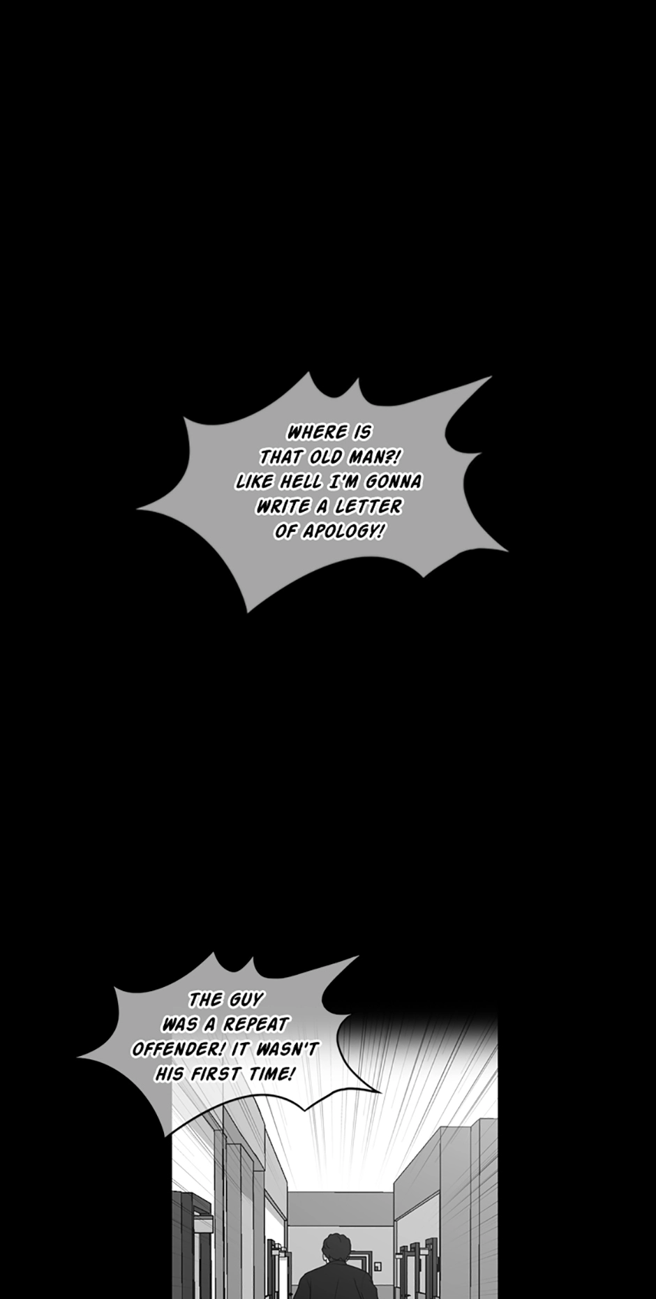 MEMORIST Chapter 44 page 57 - 