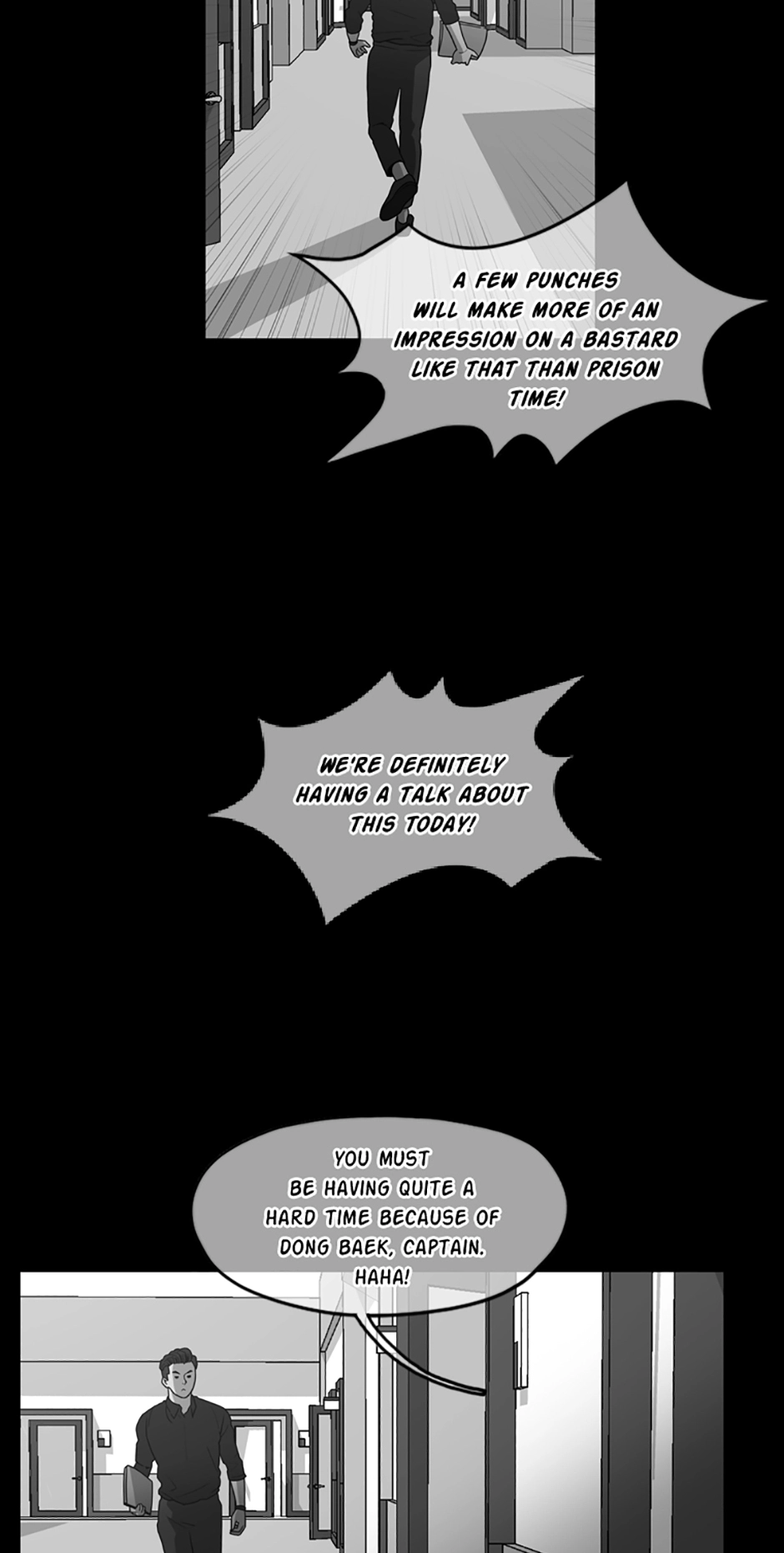 MEMORIST Chapter 44 page 58 - 
