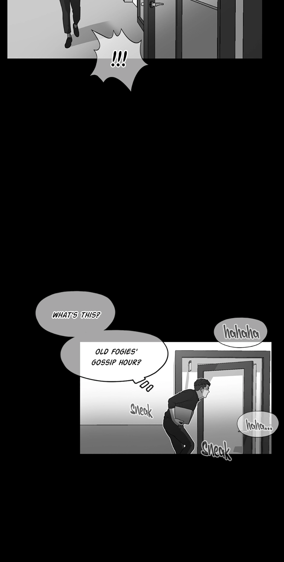 MEMORIST Chapter 44 page 59 - 
