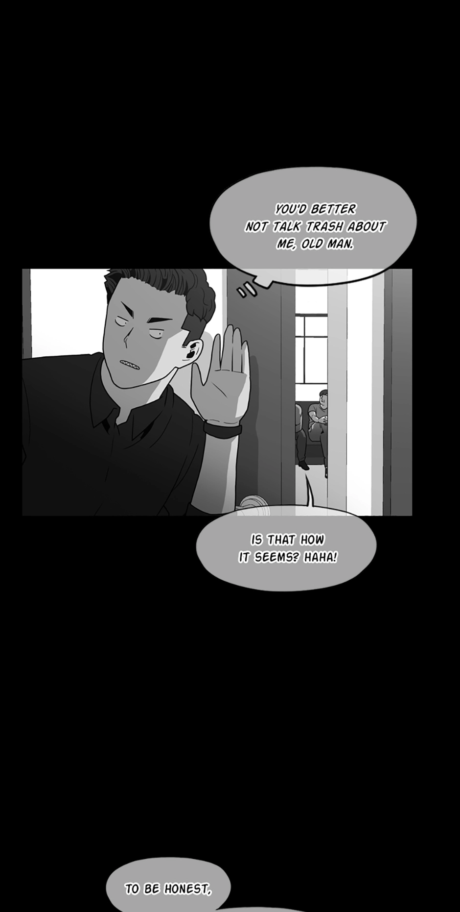 MEMORIST Chapter 44 page 60 - 