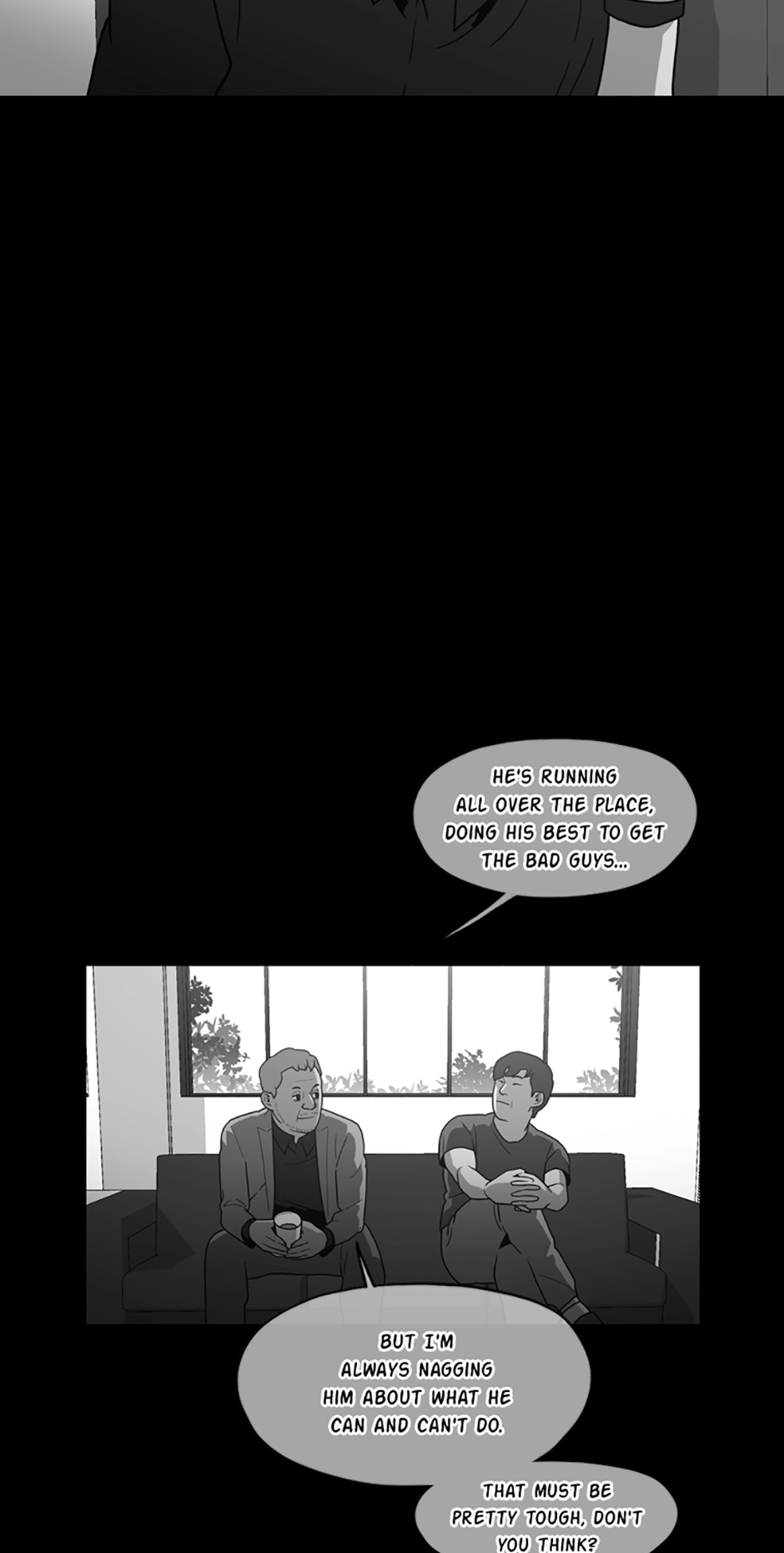MEMORIST Chapter 44 page 62 - 