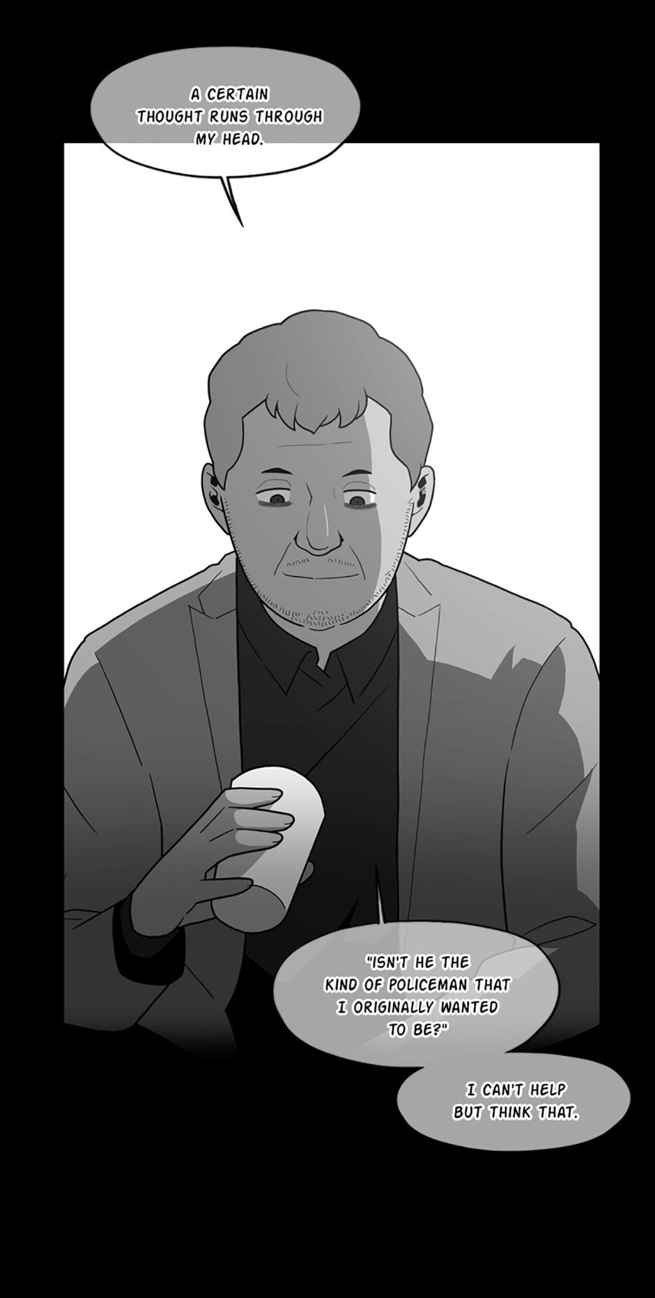MEMORIST Chapter 44 page 65 - 