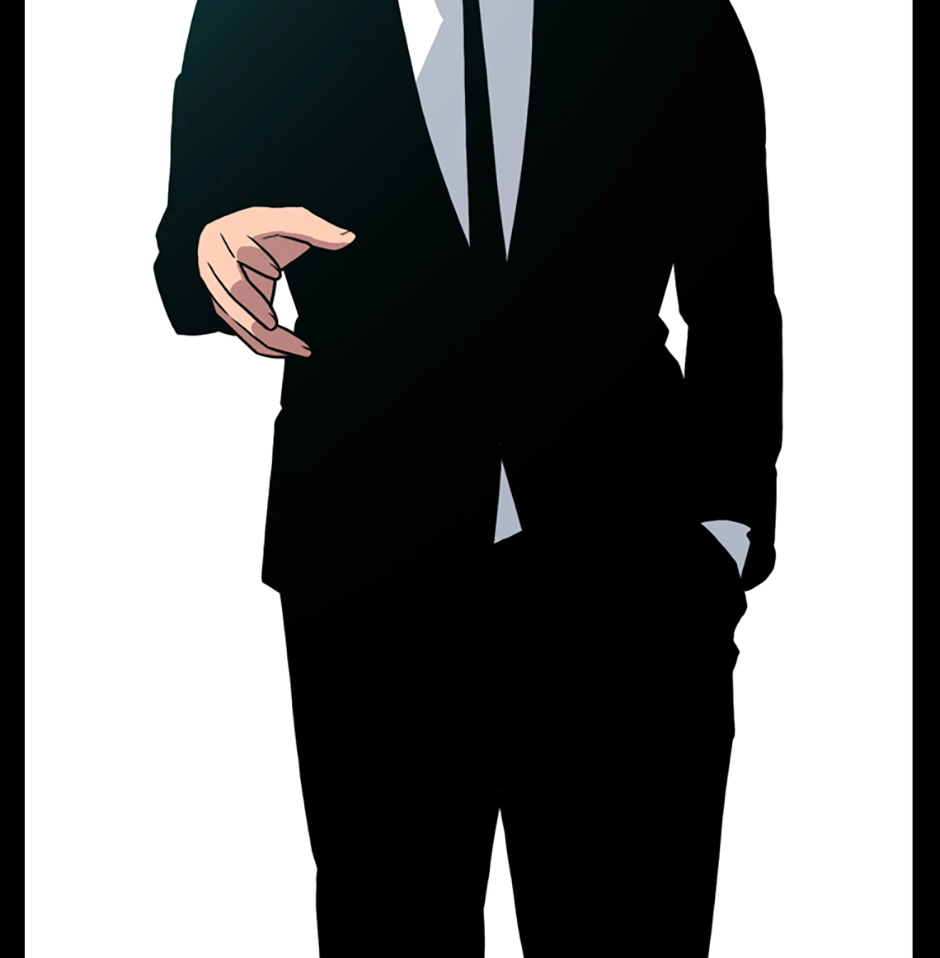 MEMORIST Chapter 44 page 71 - 