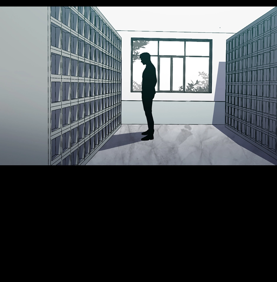 MEMORIST Chapter 44 page 73 - 