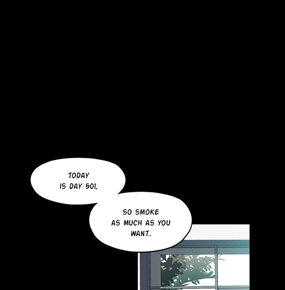 MEMORIST Chapter 44 page 74 - 