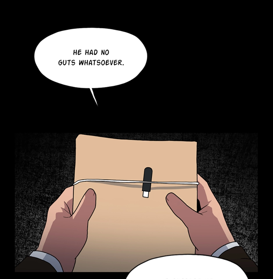 MEMORIST Chapter 44 page 80 - 