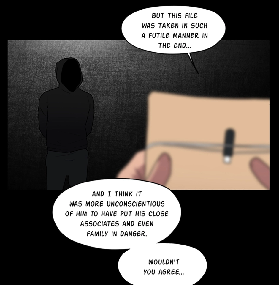 MEMORIST Chapter 44 page 82 - 