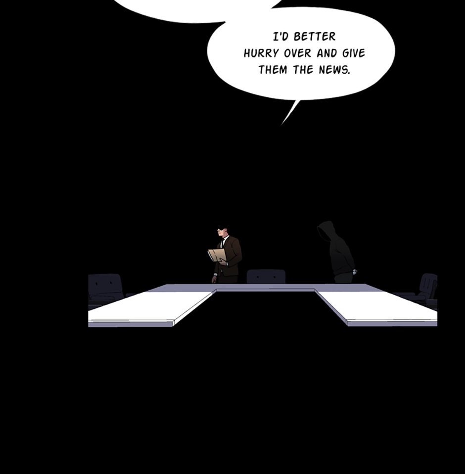 MEMORIST Chapter 44 page 86 - 