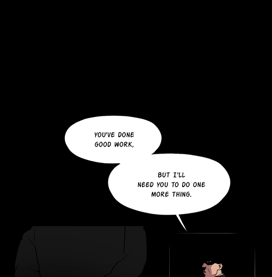 MEMORIST Chapter 44 page 87 - 