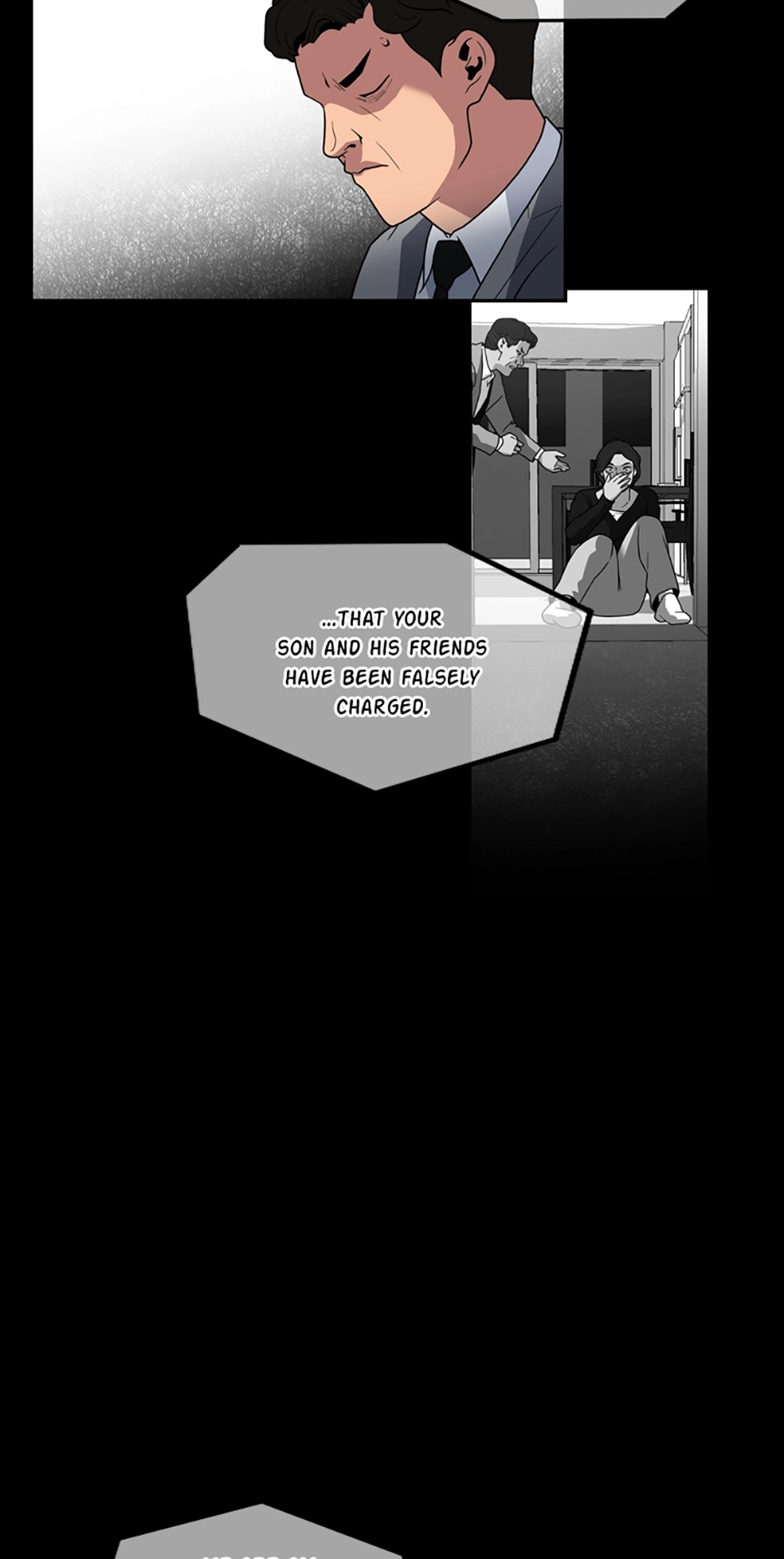 MEMORIST Chapter 45 page 19 - 