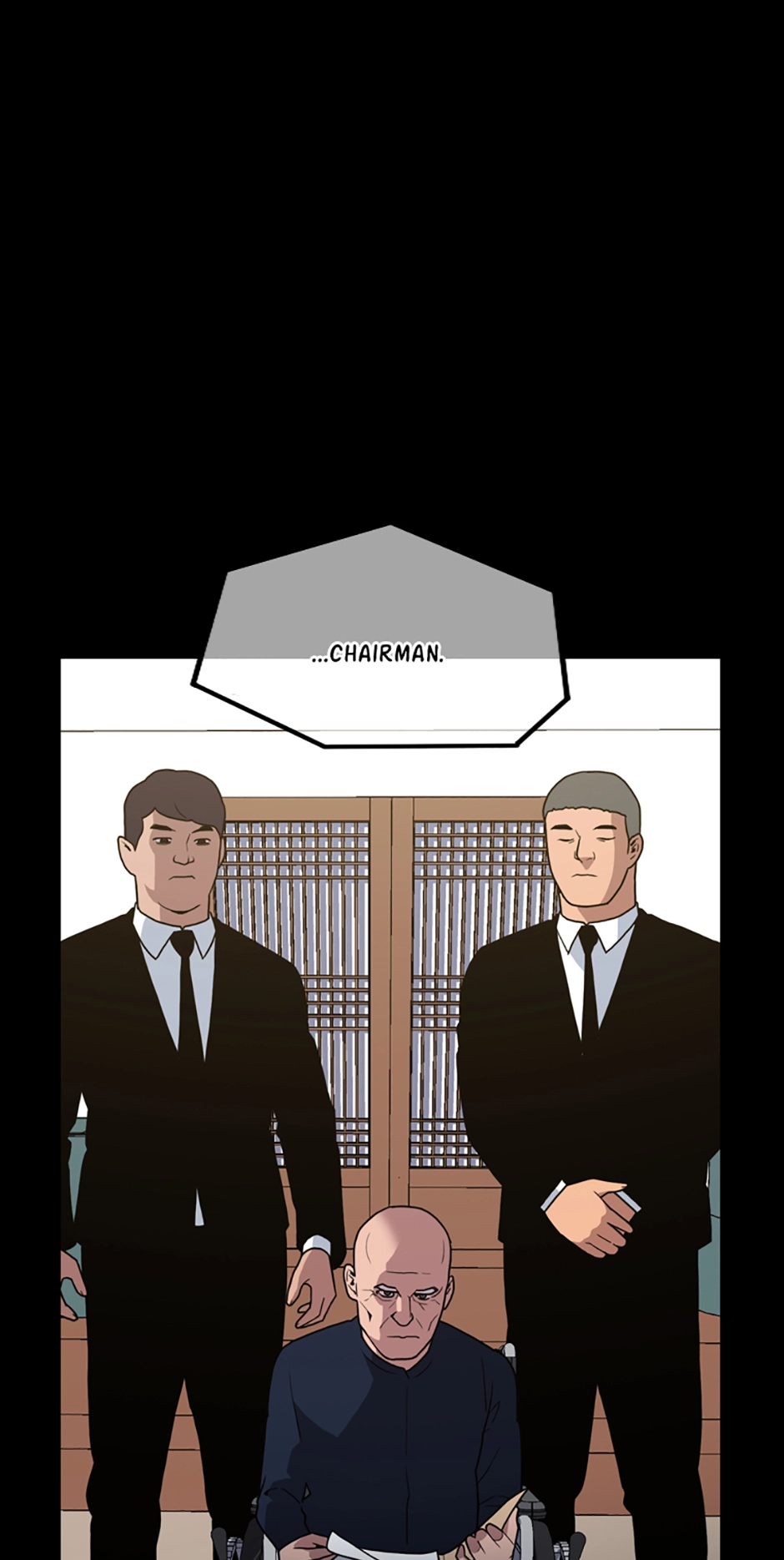 MEMORIST Chapter 45 page 21 - 