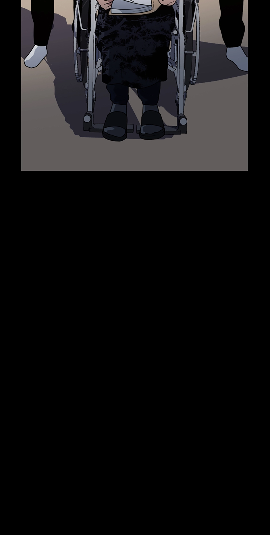 MEMORIST Chapter 45 page 22 - 