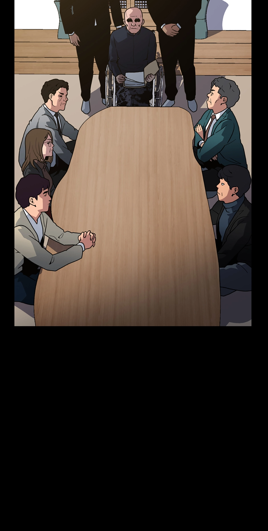MEMORIST Chapter 45 page 24 - 