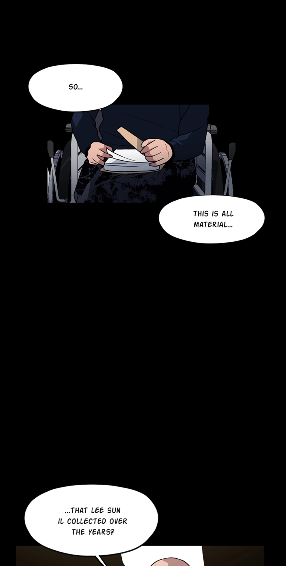 MEMORIST Chapter 45 page 25 - 