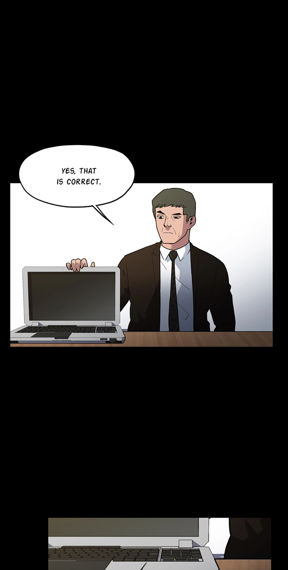 MEMORIST Chapter 45 page 27 - 