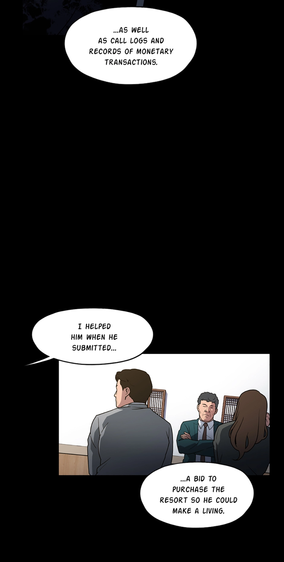 MEMORIST Chapter 45 page 29 - 