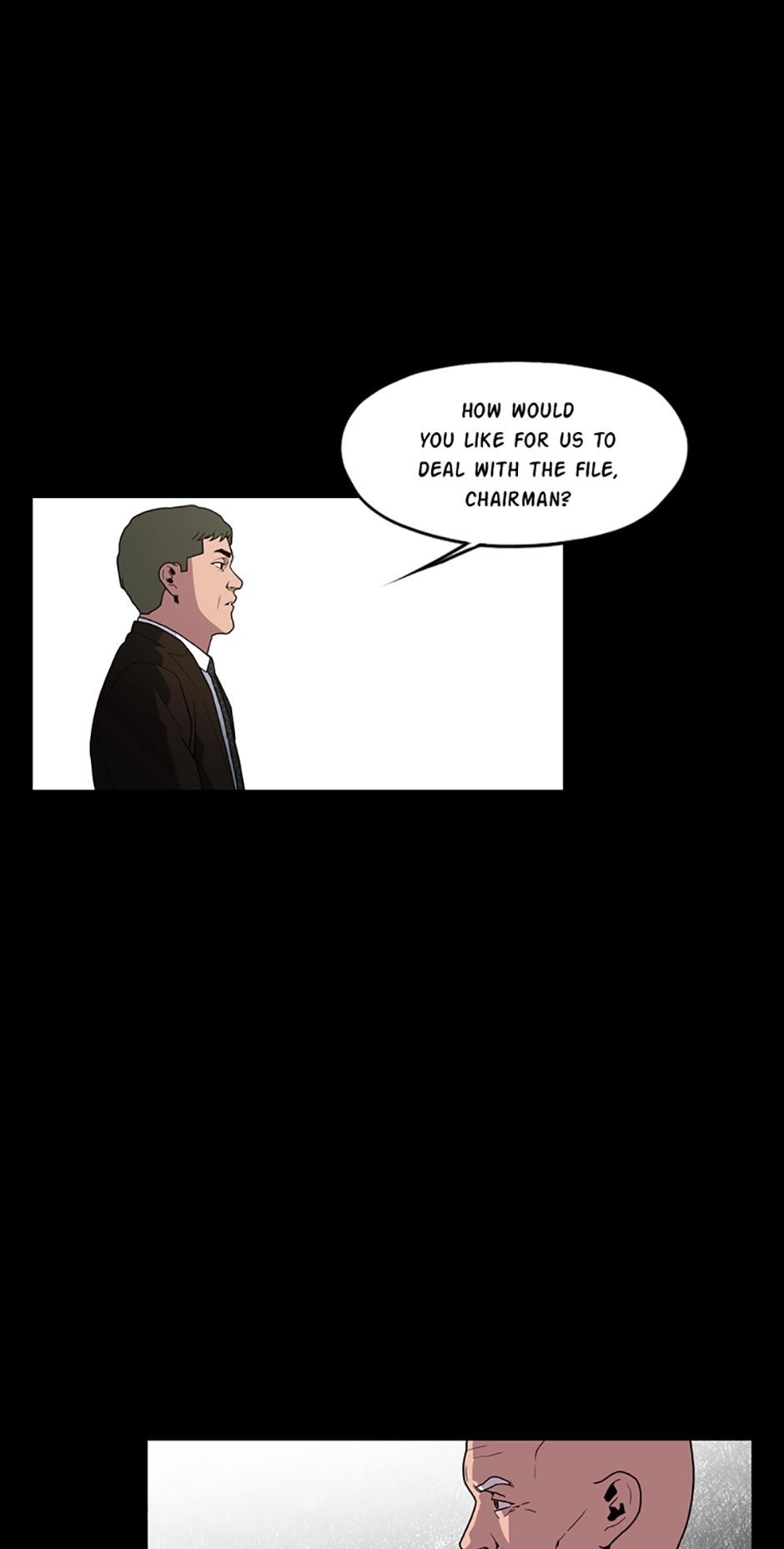 MEMORIST Chapter 45 page 31 - 
