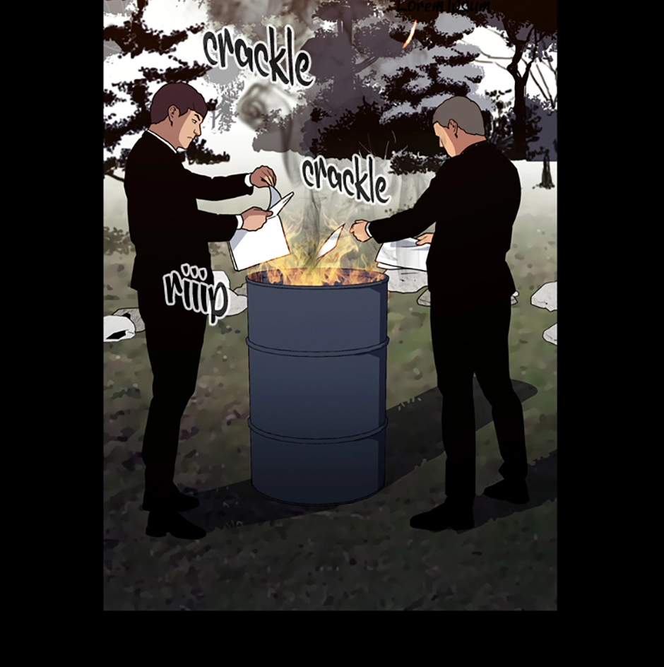 MEMORIST Chapter 45 page 36 - 