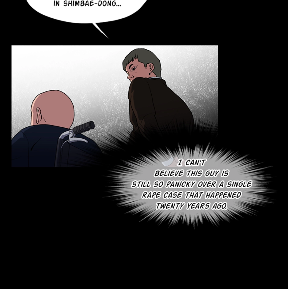 MEMORIST Chapter 45 page 39 - 