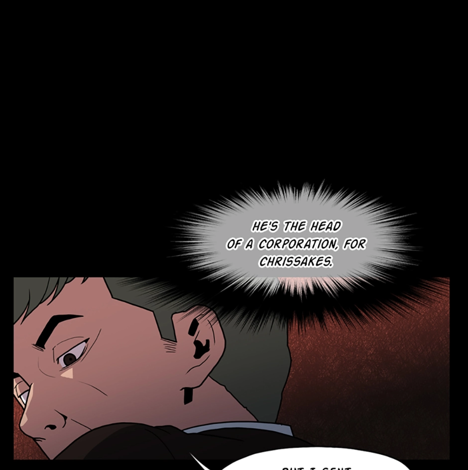 MEMORIST Chapter 45 page 40 - 