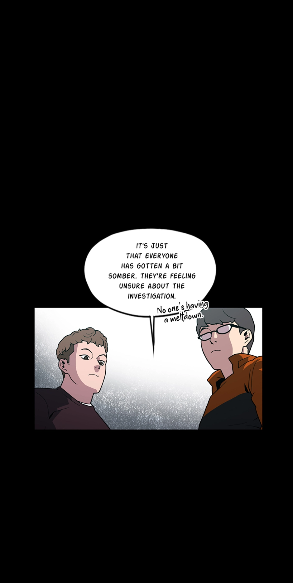 MEMORIST Chapter 45 page 5 - 