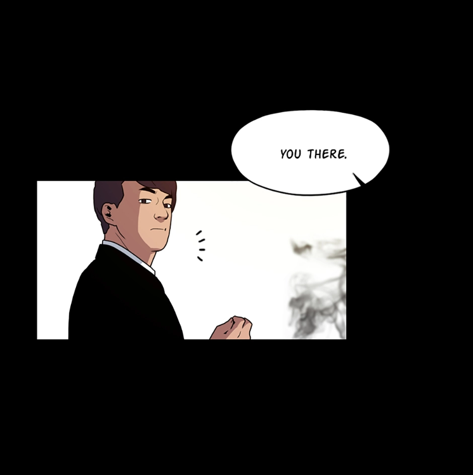 MEMORIST Chapter 45 page 42 - 