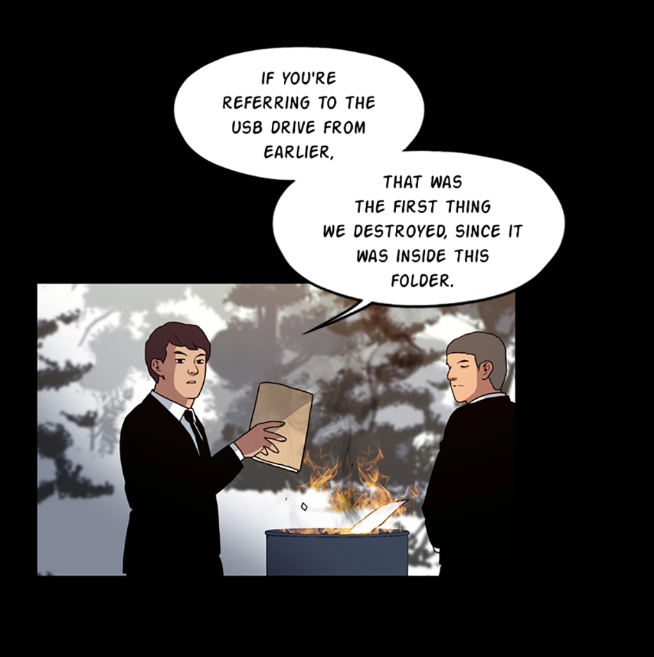 MEMORIST Chapter 45 page 45 - 