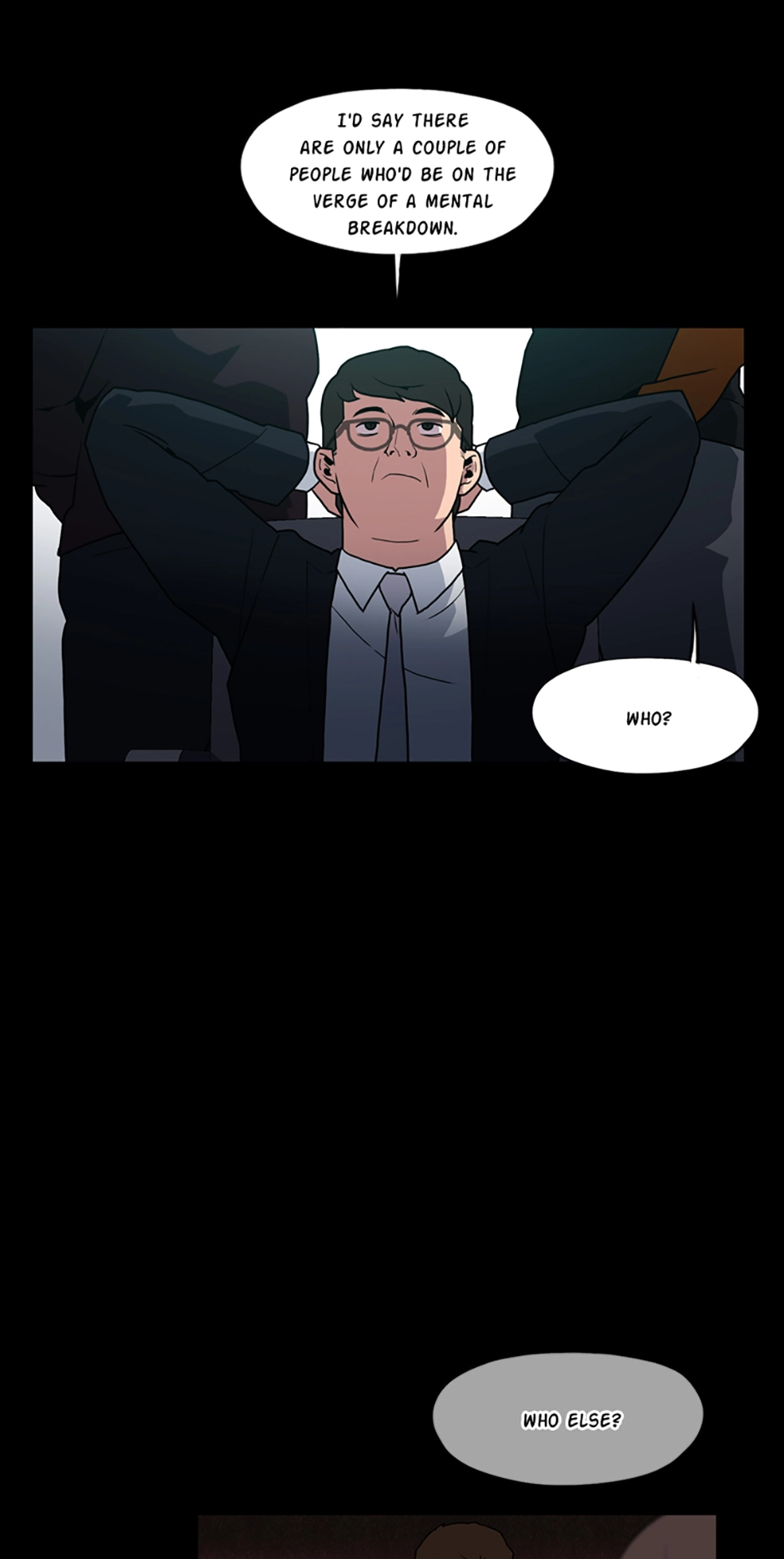 MEMORIST Chapter 45 page 6 - 